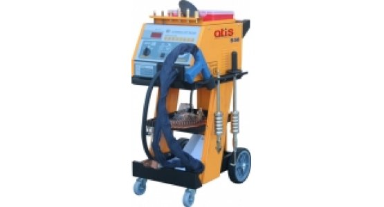 Сварочный аппарат S50 (220V)